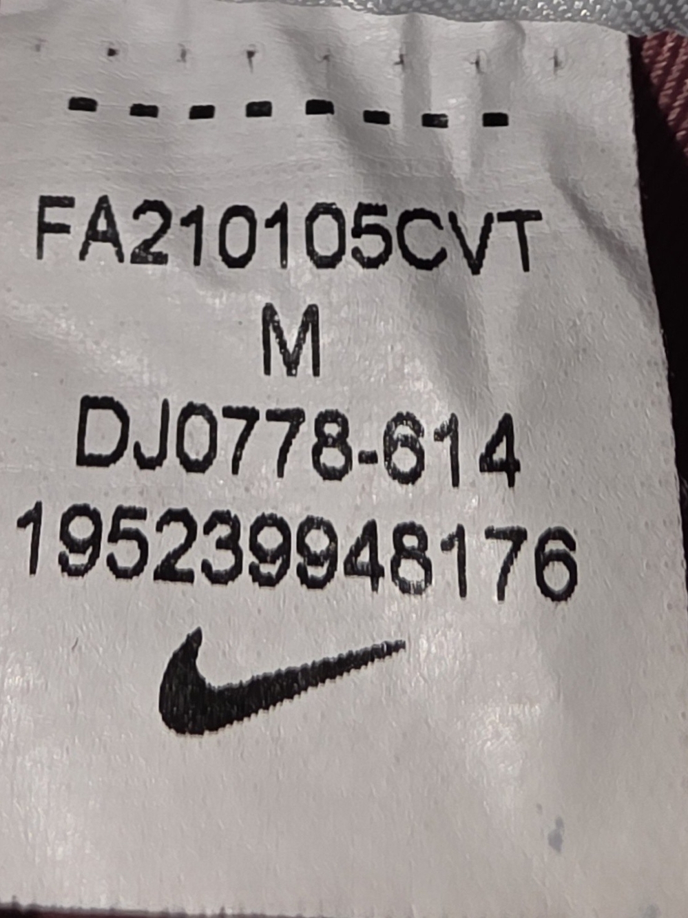 Nike Pro Fit Atheleisure Up & Down Set